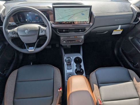 New 2026 Ford Bronco Sport Outer Banks w/ Outer Banks Tech Package+ image 44