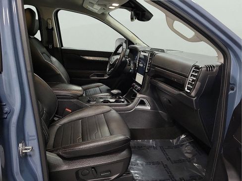 Used 2024 Ford Ranger Lariat w/ FX4 Off-Road Package image 16