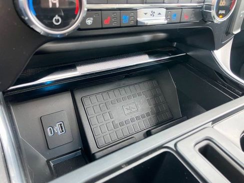 Used 2021 Ford F150 Platinum w/ FX4 Off-Road Package image 10