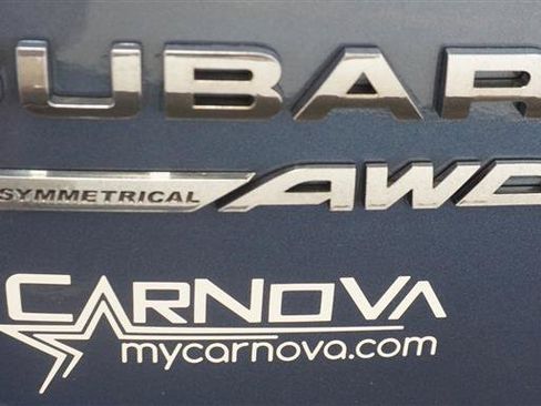 Used 2020 Subaru Forester Touring w/ Popular Package #2 AWD/4WD image 39