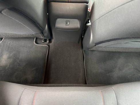 Used 2024 Nissan Sentra SR image 15