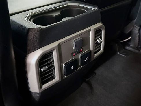 Used 2020 Ford F350 Lariat w/ Lariat Ultimate Package image 26