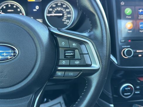 Used 2020 Subaru Forester Limited w/ Popular Package #3 image 24