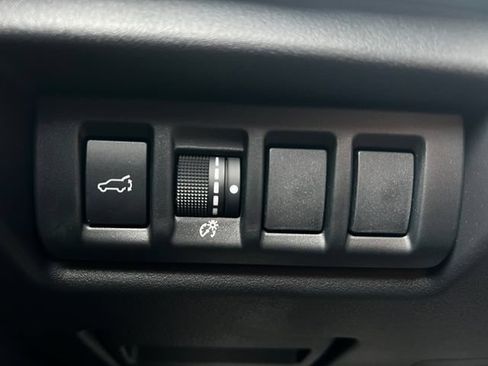 Used 2026 Subaru Outback Wilderness AWD/4WD image 26