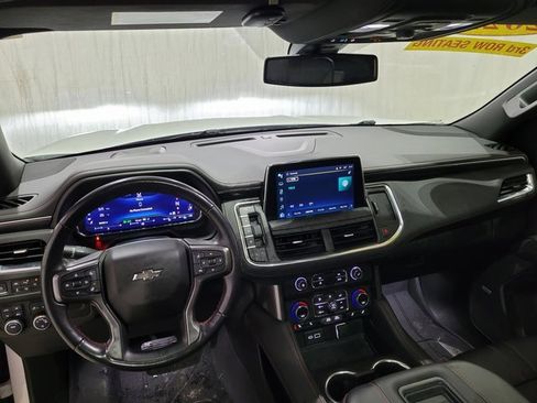 Used 2022 Chevrolet Tahoe RST w/ Luxury Package image 4