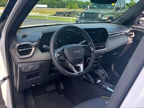 New 2026 Chevrolet TrailBlazer ACTIV w/ Convenience Package AWD/4WD image 6