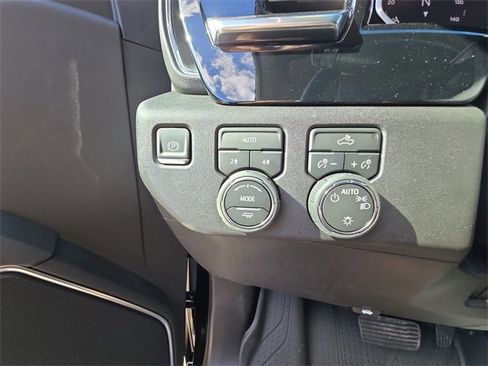 New 2026 Chevrolet Silverado 1500 LT w/ Protection Package image 18