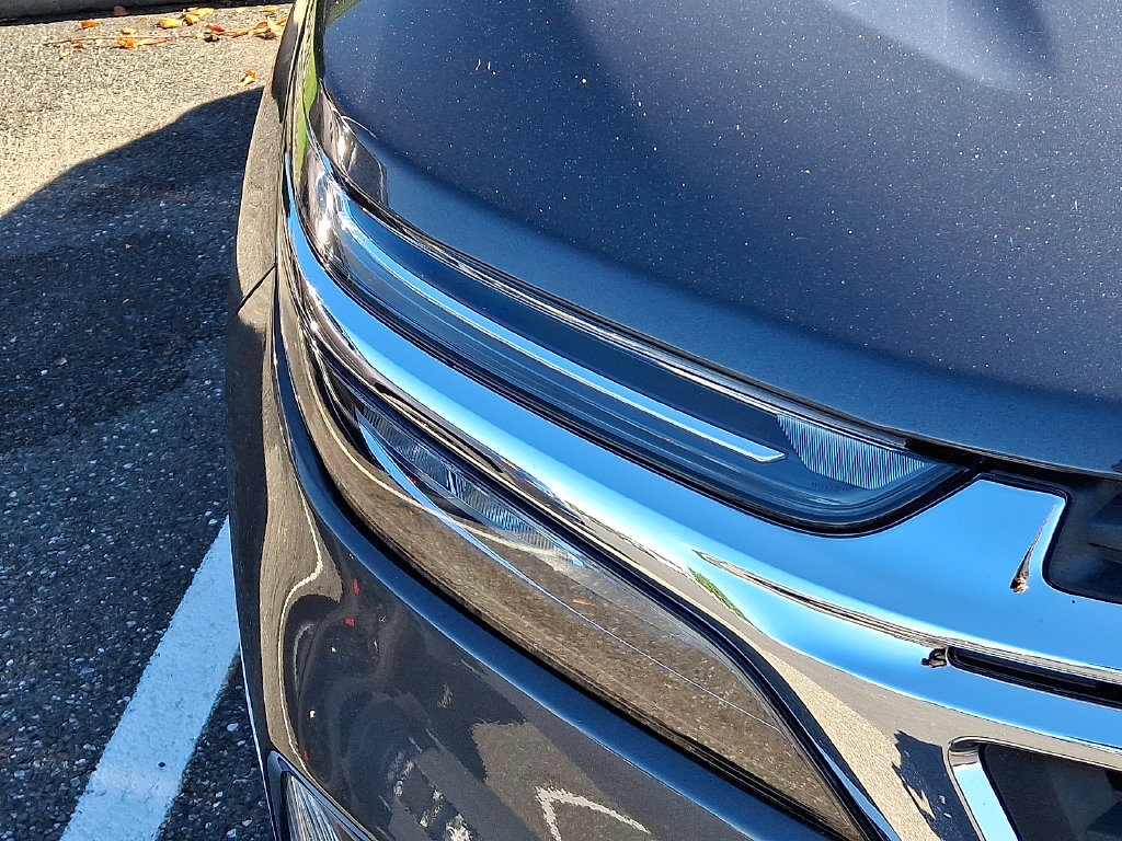 Certified 2023 Chevrolet Equinox LT AWD/4WD image 4
