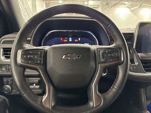 Used 2023 Chevrolet Tahoe RST w/ Luxury Package image 11