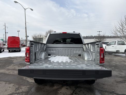 Used 2023 Ford F150 XLT w/ Equipment Group 302A High image 33