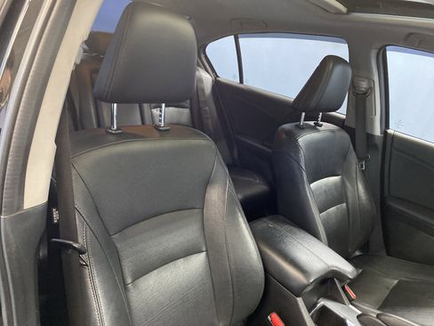 Used 2014 Honda Accord EX-L image 42