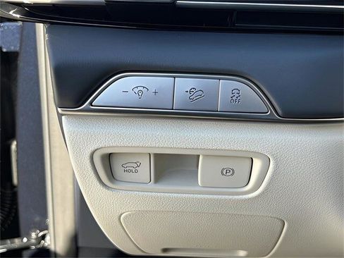 New 2026 Genesis GV80 3.5T Prestige image 27