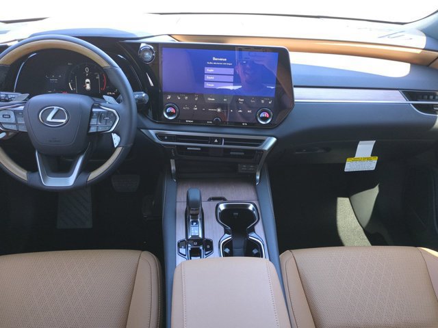 New 2026 Lexus RX 350 Premium Plus w/ Accessory Package (Z1) FWD image 14