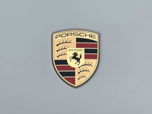 New 2026 Porsche Cayenne E-Hybrid image 12