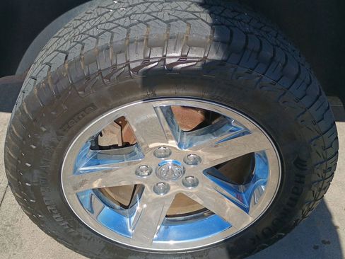 Used 2016 RAM 1500 Express image 25