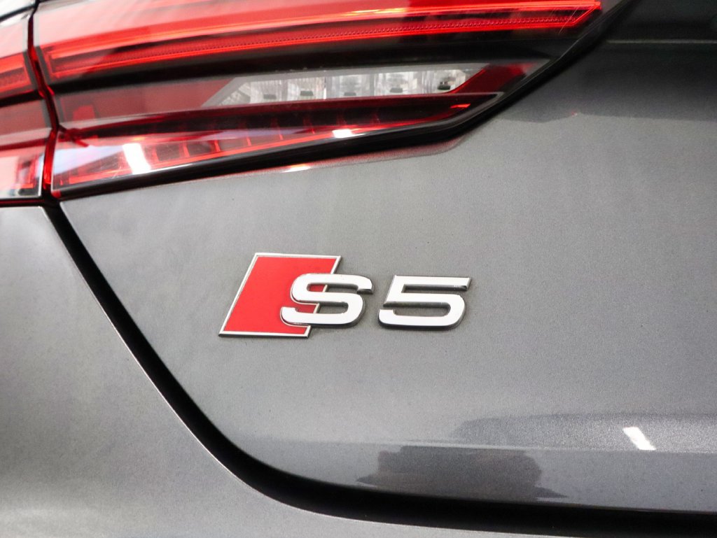 Used 2018 Audi S5 Prestige AWD/4WD image 61