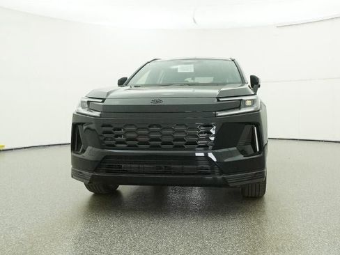 New 2026 Toyota RAV4 XSE image 31