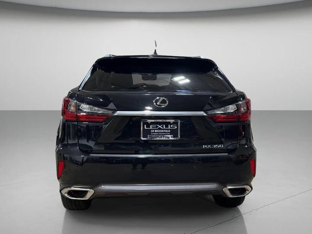 Used 2019 Lexus RX 350 AWD w/ Navigation Package image 5