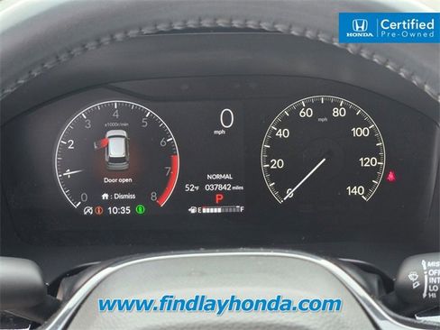 Certified 2023 Honda CR-V EX-L image 26