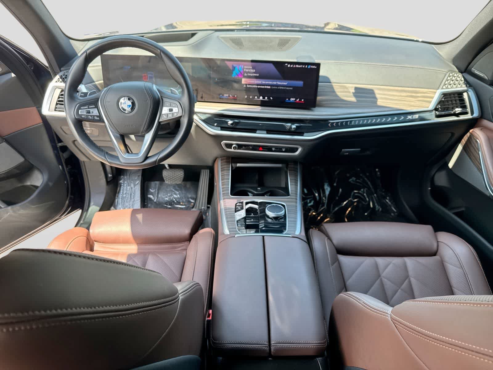 Used 2025 BMW X5 sDrive40i w/ Premium Package RWD image 22