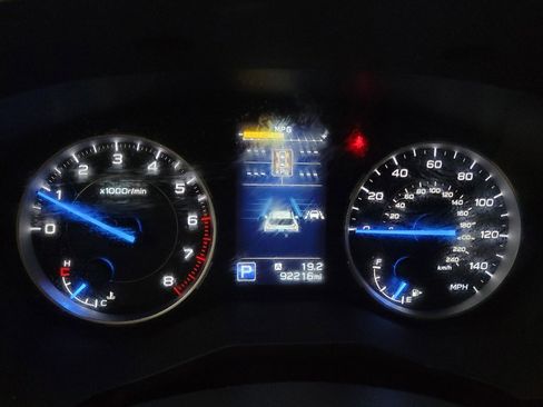 Used 2019 Subaru Ascent Limited image 23