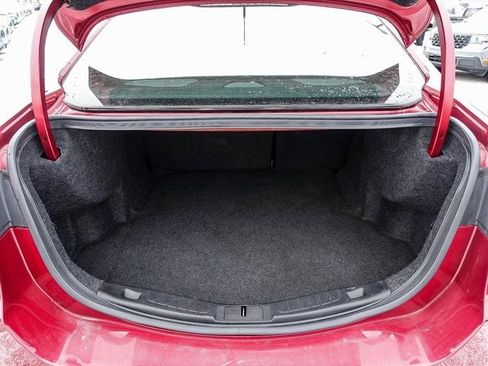 Used 2017 Ford Fusion Sport w/ Equipment Group 401A image 16