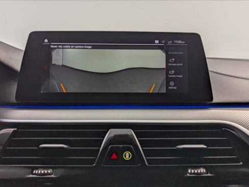 Used 2020 BMW M5 Competition w/ Executive Package image 34