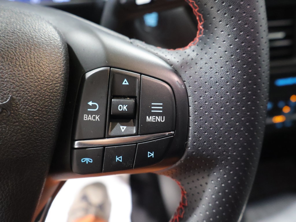 Used 2025 Ford Escape ST-Line AWD/4WD image 35