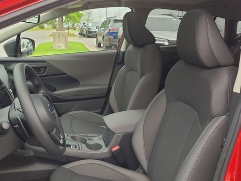 New 2026 Subaru Crosstrek 2.0i Premium AWD/4WD image 11