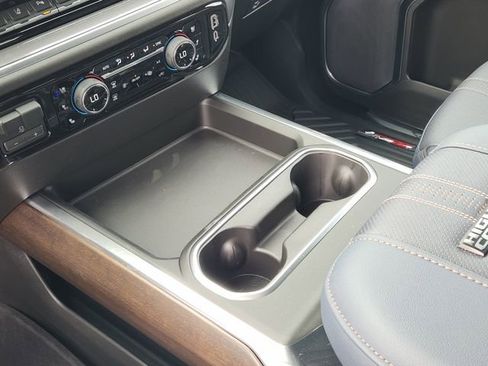 New 2026 Chevrolet Silverado 2500 High Country w/ High Country Premium Package image 15