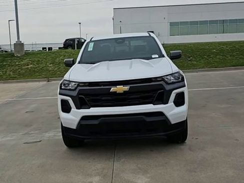New 2026 Chevrolet Colorado LT AWD/4WD image 3