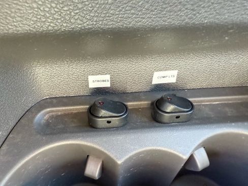 New 2024 Ford Transit 350 w/ Interior Upgrade Package image 23