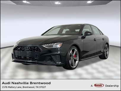 Used 2023 Audi A4 2.0T Premium Plus