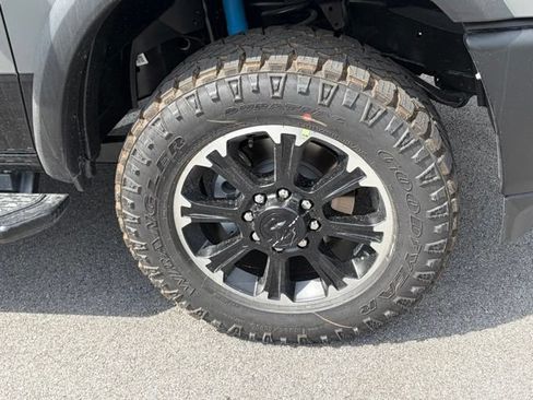 New 2026 RAM 2500 Rebel w/ Rebel Level 1 Equipment Group AWD/4WD image 10