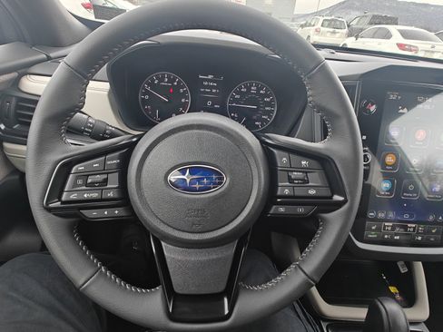 New 2026 Subaru Forester Premium image 19