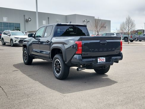 New 2026 Toyota Tacoma TRD Off-Road w/ TRD Off Road Upgrade Package AWD/4WD image 3