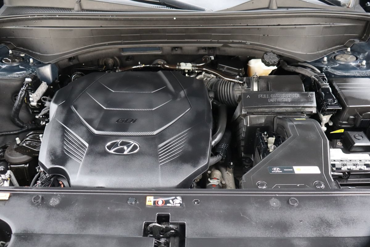 Used 2022 Hyundai Palisade Limited AWD/4WD image 42