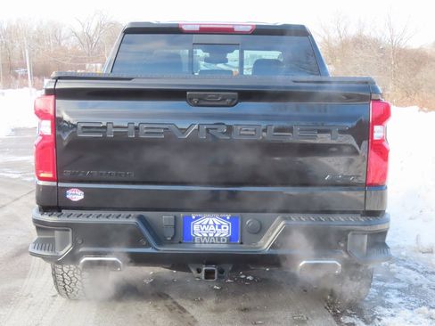 Used 2023 Chevrolet Silverado 1500 RST w/ RST All Star Premium Package image 18