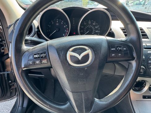 Used 2010 MAZDA MAZDA3 i Touring FWD image 20