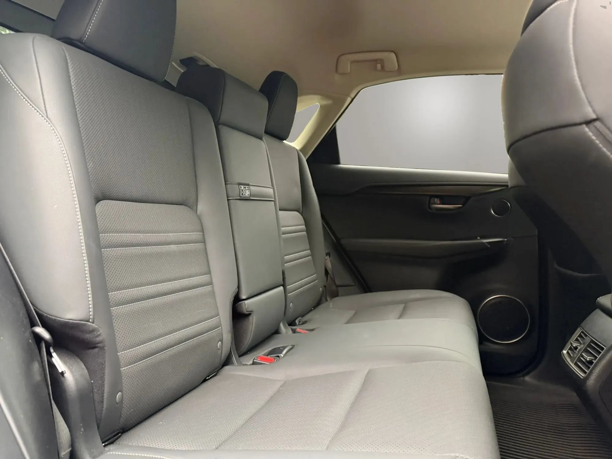 Used 2020 Lexus NX 300 AWD w/ Premium Package image 14