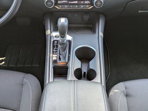 Certified 2025 Nissan Altima 2.5 SV w/ SV Special Edition Package FWD image 19