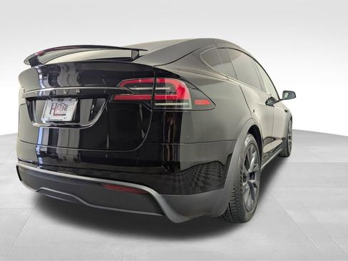 Used 2024 Tesla Model X image 56