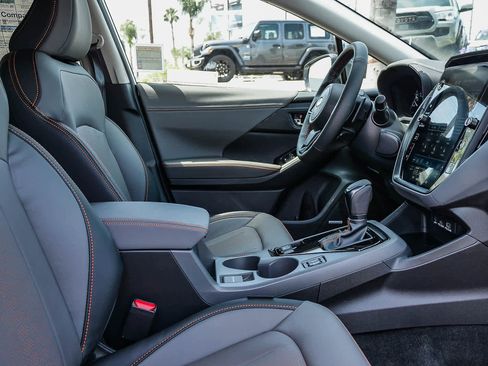 New 2026 Subaru Crosstrek 2.5i Limited AWD/4WD image 17