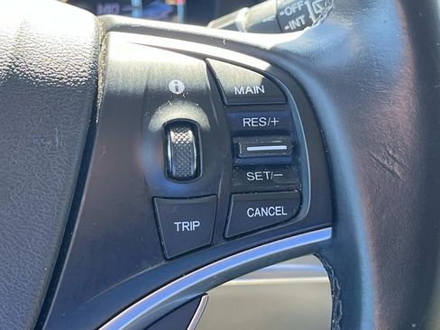 Used 2019 Acura MDX SH-AWD w/ Technology Package image 31