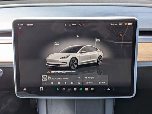 Used 2023 Tesla Model 3 Standard Range image 11