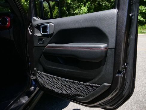 Used 2020 Jeep Wrangler Unlimited Rubicon AWD/4WD image 41