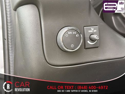 Used 2021 Chevrolet Express 3500 LS image 23