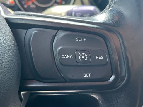 Used 2020 Jeep Gladiator Sport w/ Quick Order Package 24S AWD/4WD image 15