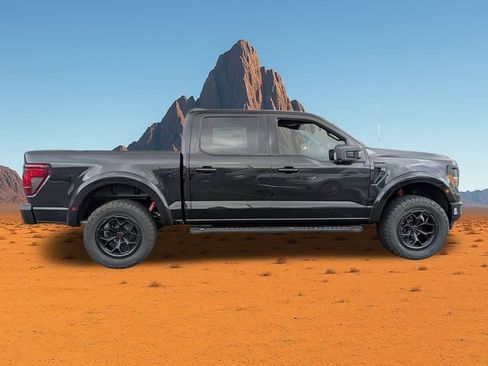 New 2025 Ford F150 XLT w/ Equipment Group 303A High image 2