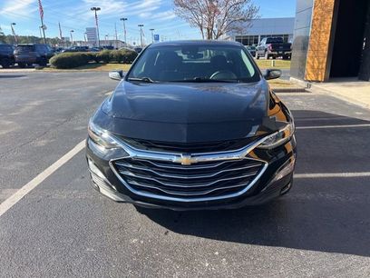 Used 2024 Chevrolet Malibu LT